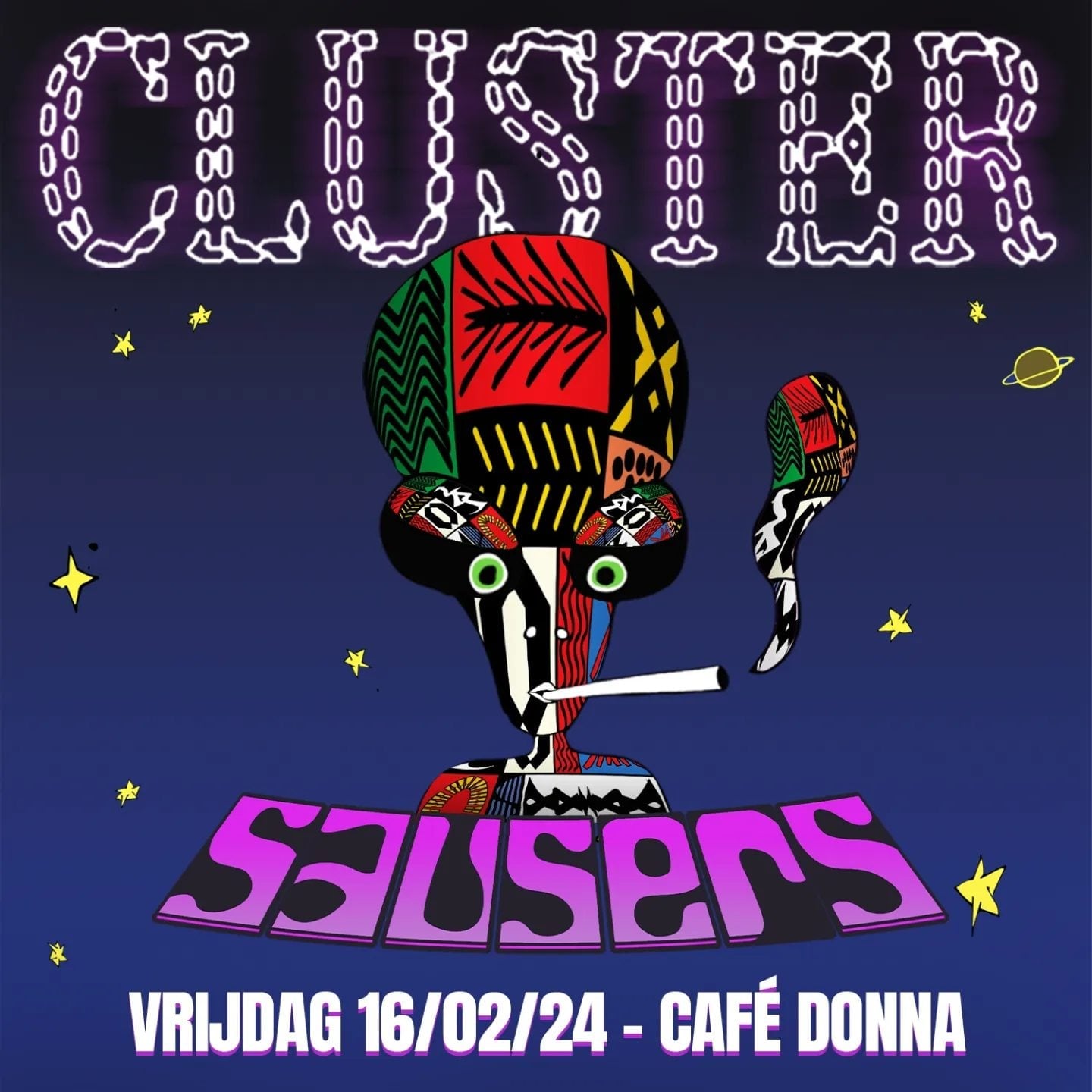 Sausers